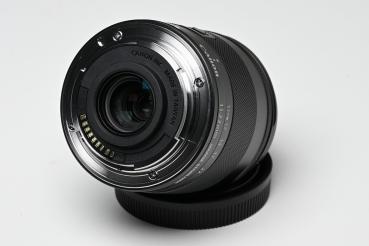 Canon EF-M 11-22mm 4,56 IS STM  -Gebrauchtartikel-